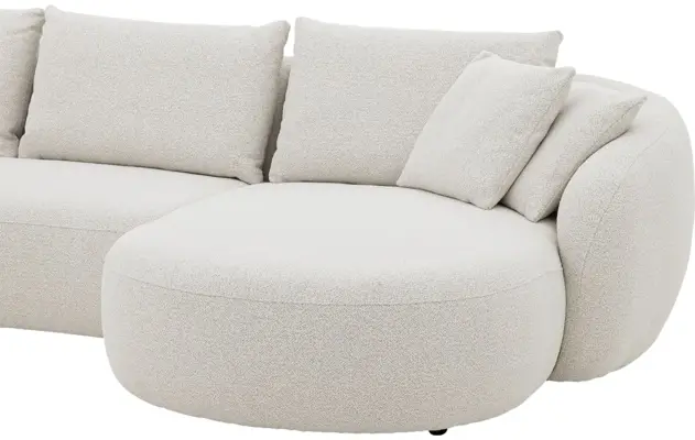 Goossens loungebank ava beige stof - 8252942-goossens-ava-bank-stof-beige-10