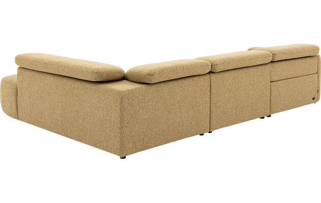 Goossens hoekbank comoda geel stof - 8252946-goossens-comoda-bank-stof-geel-12