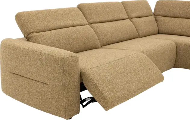 Goossens hoekbank comoda geel stof - 8252946-goossens-comoda-bank-stof-geel-15