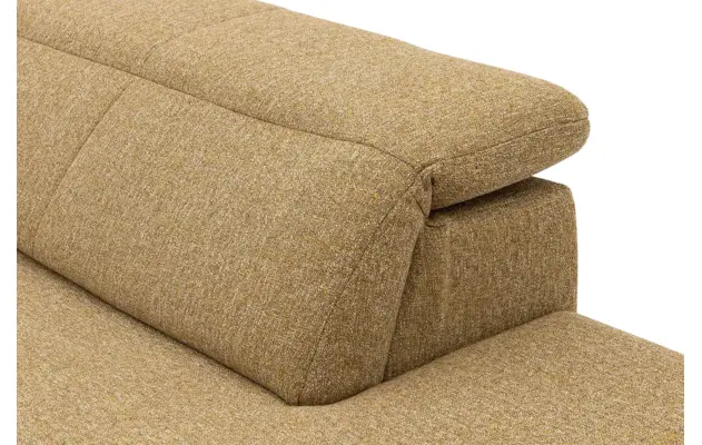 Goossens hoekbank comoda geel stof - 8252946-goossens-comoda-bank-stof-geel-23