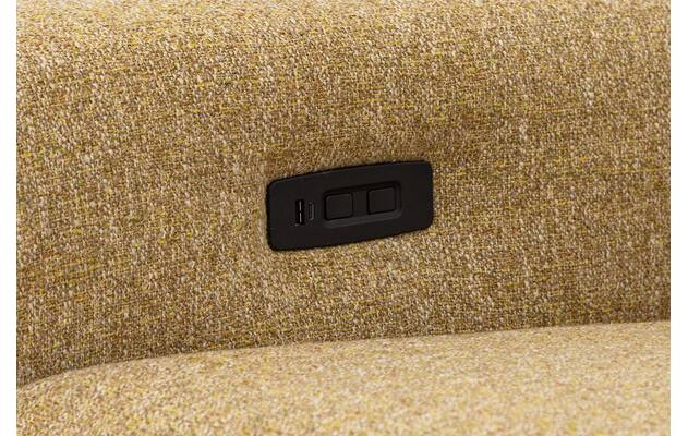 Goossens hoekbank comoda geel stof - 8252946-goossens-comoda-bank-stof-geel-26