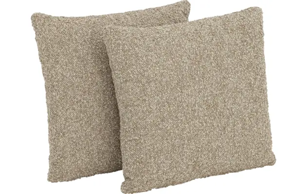 Goossens sierkussen premiere beige stof - 8252947-goossens-premiere-sierkussen-stof-02