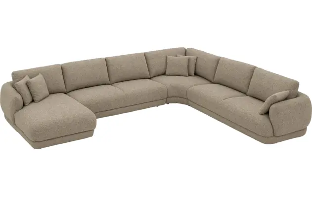 Goossens u bank premiere beige stof - 8252948-gespiegeld-05