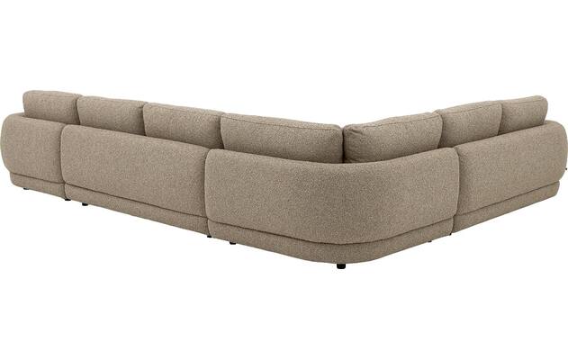 Goossens u bank premiere beige stof - 8252948-goossens-premiere-bank-stof-beige-03