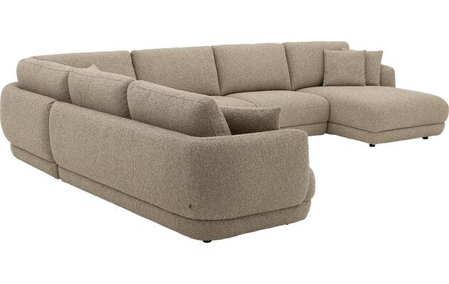 Goossens u bank premiere beige stof - 8252948-goossens-premiere-bank-stof-beige-05
