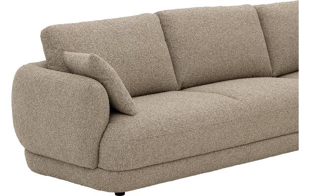 Goossens u bank premiere beige stof - 8252948-goossens-premiere-bank-stof-beige-06