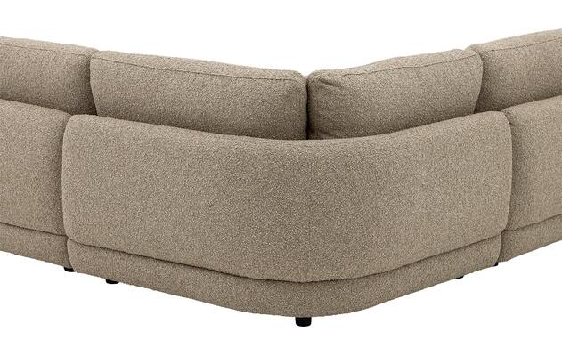 Goossens u bank premiere beige stof - 8252948-goossens-premiere-bank-stof-beige-08