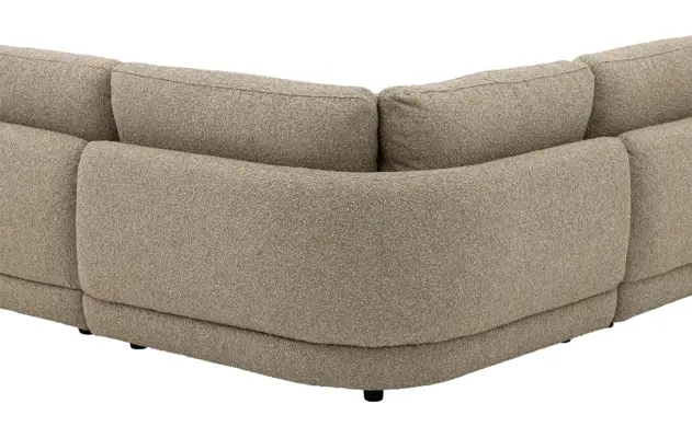 Goossens u bank premiere beige stof - 8252948-goossens-premiere-bank-stof-beige-08