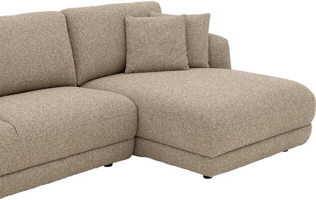 Goossens u bank premiere beige stof - 8252948-goossens-premiere-bank-stof-beige-09
