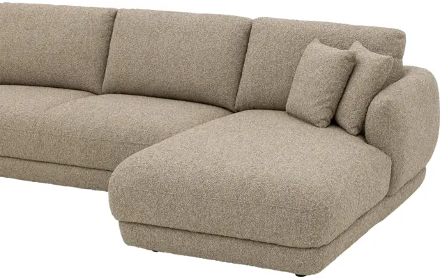 Goossens u bank premiere beige stof - 8252948-goossens-premiere-bank-stof-beige-10