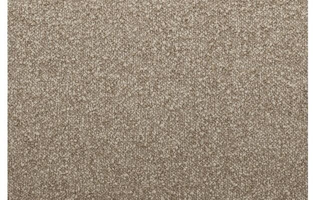Goossens loungebank premiere beige stof - 8252949-gespiegeld-09