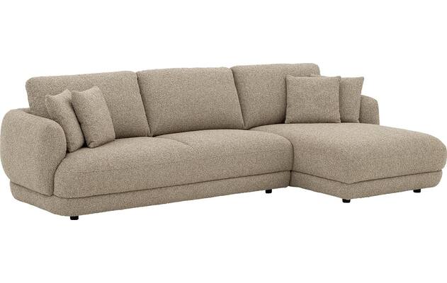 Goossens loungebank premiere beige stof - 8252949-goossens-premiere-bank-stof-beige-02