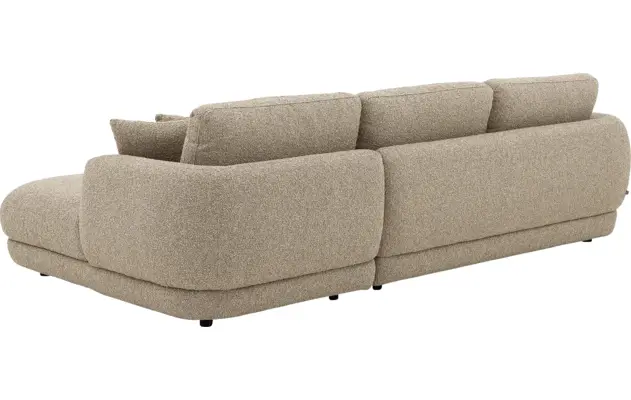 Goossens loungebank premiere beige stof - 8252949-goossens-premiere-bank-stof-beige-03