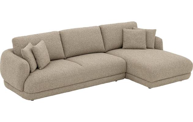 Goossens loungebank premiere beige stof - 8252949-goossens-premiere-bank-stof-beige-05