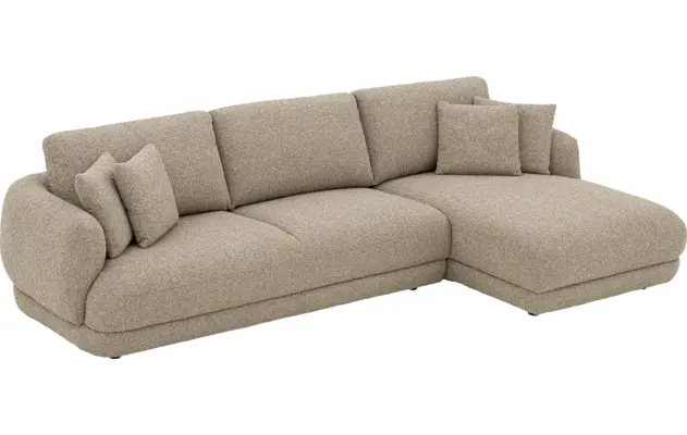 Goossens loungebank premiere beige stof - 8252949-goossens-premiere-bank-stof-beige-05
