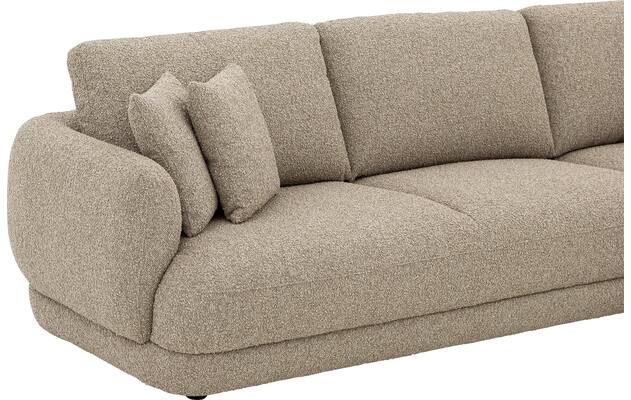 Goossens loungebank premiere beige stof - 8252949-goossens-premiere-bank-stof-beige-07