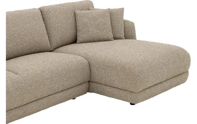 Goossens loungebank premiere beige stof - 8252949-goossens-premiere-bank-stof-beige-08