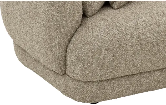Goossens loungebank premiere beige stof - 8252949-goossens-premiere-bank-stof-beige-09
