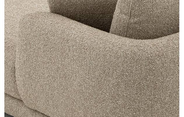 Goossens loungebank premiere beige stof - 8252949-goossens-premiere-bank-stof-beige-11