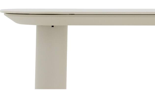 Goossens tuintafel vernazza bruin keramiek - 8252953-goossens-vernazza-tuintafels-keramiek-06