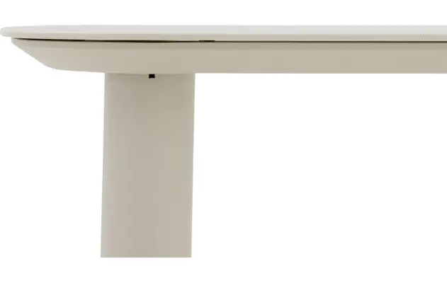 Goossens tuintafel vernazza bruin keramiek - 8252953-goossens-vernazza-tuintafels-keramiek-06