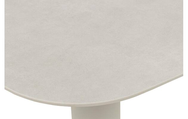 Goossens tuintafel vernazza bruin keramiek - 8252953-goossens-vernazza-tuintafels-keramiek-08