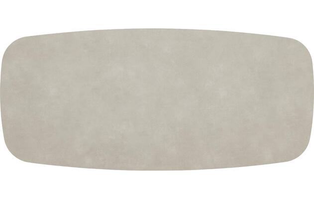 Goossens tuintafel vernazza bruin keramiek - 8252953-goossens-vernazza-tuintafels-keramiek-12