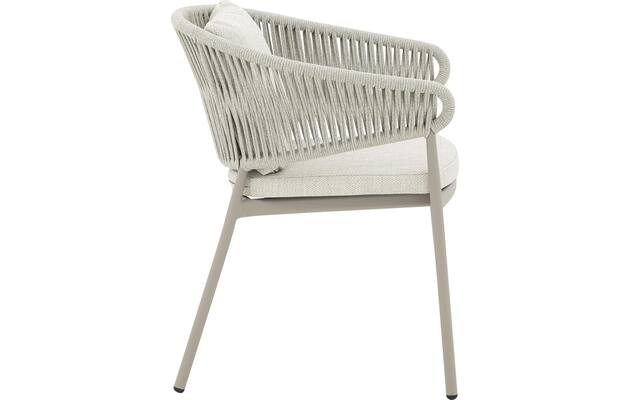 Goossens tuinstoel vasto beige buitenstof - 8252954-goossens-vasto-tuinstoelen-buitenstof-03