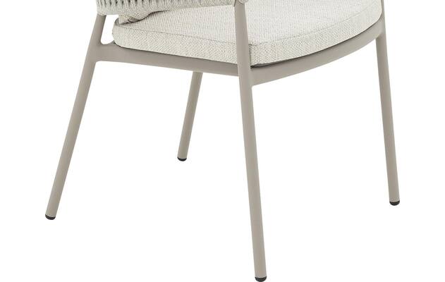 Goossens tuinstoel vasto beige buitenstof - 8252954-goossens-vasto-tuinstoelen-buitenstof-06