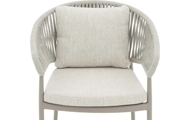 Goossens tuinstoel vasto beige buitenstof - 8252954-goossens-vasto-tuinstoelen-buitenstof-08