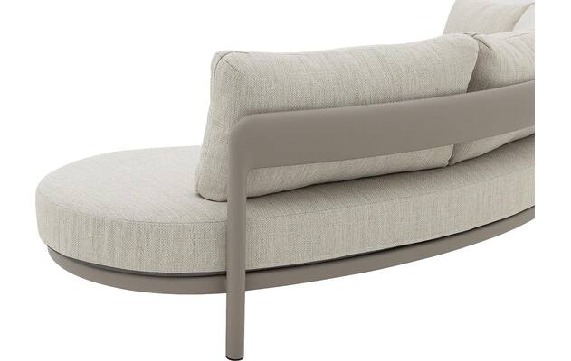 Goossens loungeset catch of the day beige buitenstof - 8252957-goossens-catch-of-the-day-loungesets-buitenstof-06