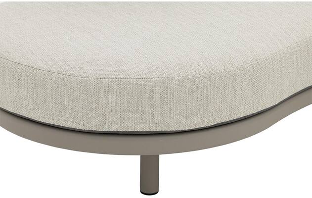 Goossens loungeset catch of the day beige buitenstof - 8252957-goossens-catch-of-the-day-loungesets-buitenstof-08