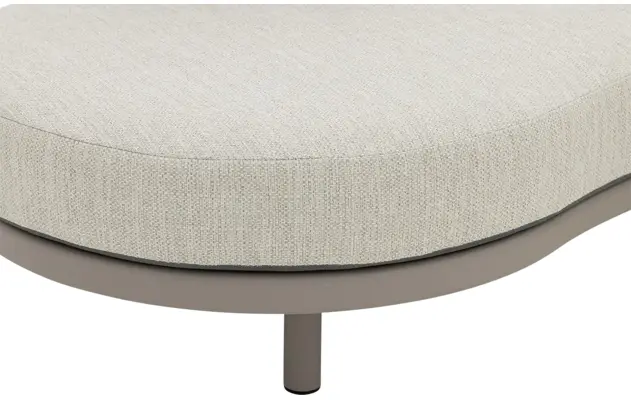 Goossens loungeset catch of the day beige buitenstof - 8252957-goossens-catch-of-the-day-loungesets-buitenstof-08