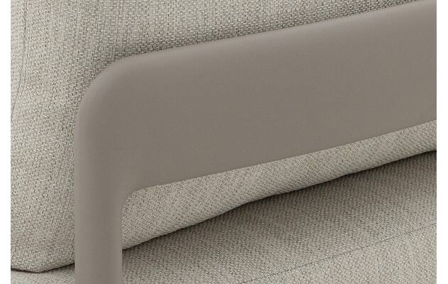 Goossens loungeset catch of the day beige buitenstof - 8252957-goossens-catch-of-the-day-loungesets-buitenstof-10