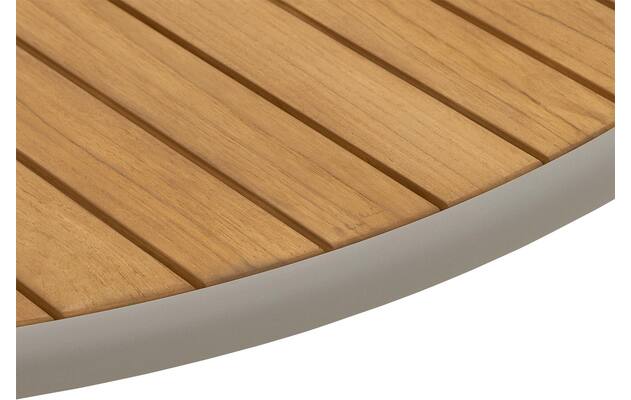 Goossens salontafel voor buiten catch of the day blank teak - 8252959-goossens-catch-of-the-day-tuintafels-teak-06