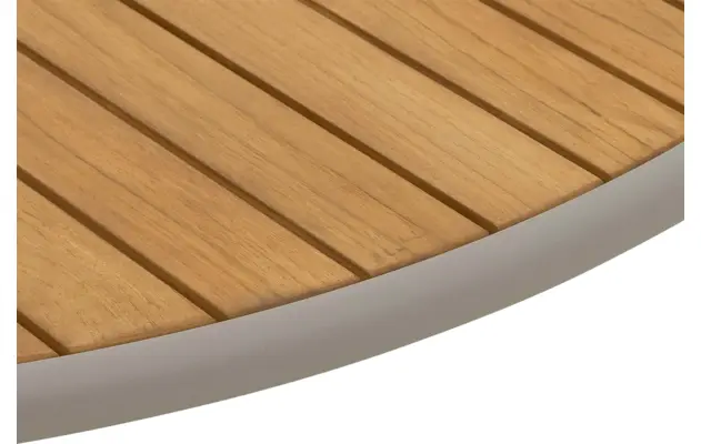 Goossens salontafel voor buiten catch of the day blank teak - 8252959-goossens-catch-of-the-day-tuintafels-teak-06