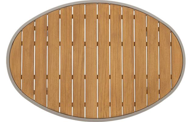 Goossens salontafel voor buiten catch of the day blank teak - 8252959-goossens-catch-of-the-day-tuintafels-teak-07