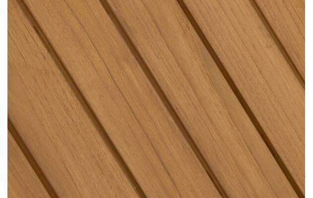 Goossens salontafel voor buiten catch of the day blank teak - 8252959-goossens-catch-of-the-day-tuintafels-teak-08