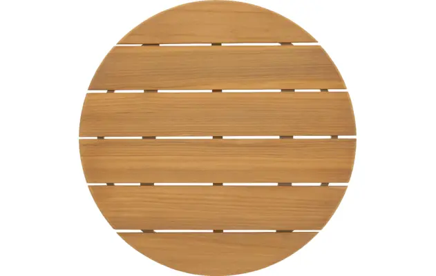 Goossens salontafel voor buiten bari blank teak - 8252960-goossens-bari-tuintafels-teak-05