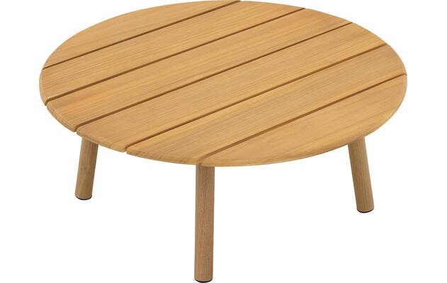 Goossens salontafel voor buiten bari blank teak - 8252961-goossens-bari-tuintafels-teak-03