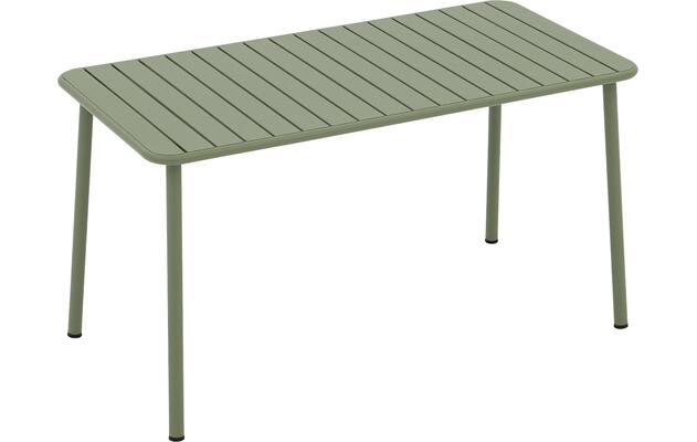 Goossens tuintafel verge groen metaal - 8252962-goossens-verge-tuintafels-metaal-12