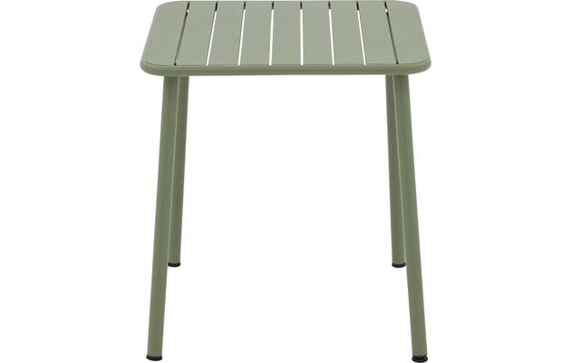 Goossens tuintafel verge groen metaal - 8252963-goossens-verge-tuintafels-metaal-11