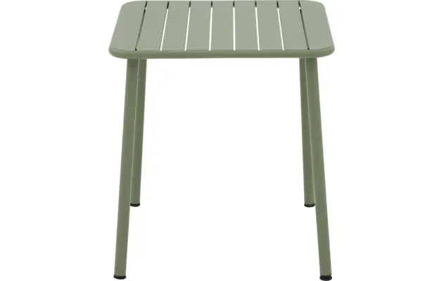 Goossens tuintafel verge groen metaal - 8252963-goossens-verge-tuintafels-metaal-11