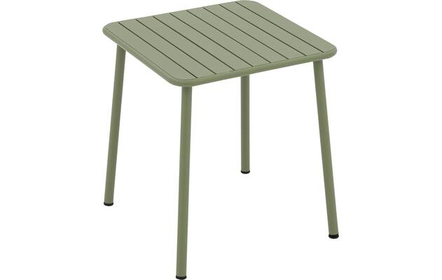 Goossens tuintafel verge groen metaal - 8252963-goossens-verge-tuintafels-metaal-12