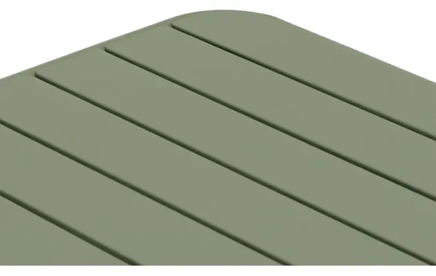 Goossens tuintafel verge groen metaal - 8252963-goossens-verge-tuintafels-metaal-14