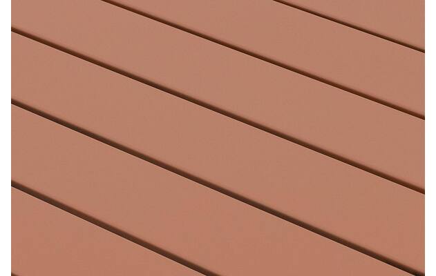 Goossens tuintafel verge oranje metaal - 8252965-goossens-verge-tuintafels-metaal-15