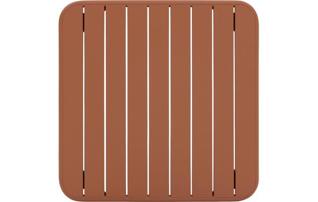 Goossens tuintafel verge oranje metaal - 8252965-goossens-verge-tuintafels-metaal-16