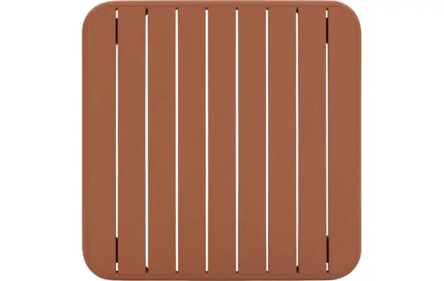 Goossens tuintafel verge oranje metaal - 8252965-goossens-verge-tuintafels-metaal-16
