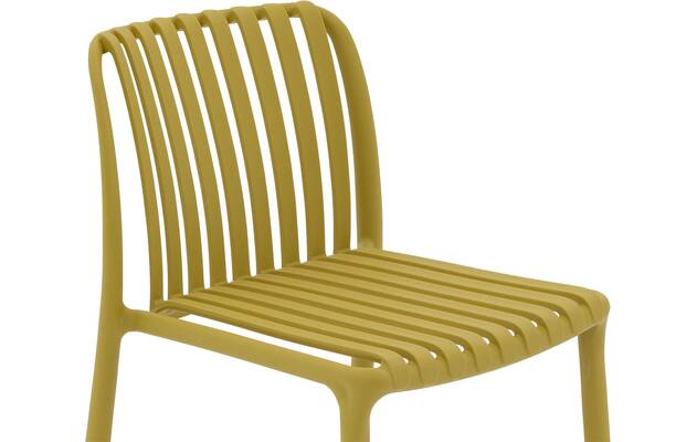 Goossens barstoel lygeke geel kunststof - 8252973-goossens-lygeke-tuinstoelen-kunststof-16