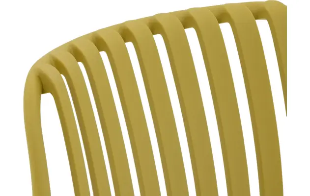 Goossens barstoel lygeke geel kunststof - 8252973-goossens-lygeke-tuinstoelen-kunststof-17
